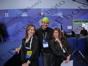 22 ΧΑΤΖΗΔΑΚΗΣ ΠΑΠΑΘΑΝΑΣΗΣ ΔΗΜΑΣ ΓΕΩΡΓΙΑΔΗΣ ΠΑΠΑΣΤΕΡΓΙΟΥ ΓΕΩΡΓΙΑΔΗΣ ΧΑΡΔΟΥΒΕΛΗΣ KOVECI PYATT ΤΖΑΝΕΤΑΚΗΣ ΕΞΑΡΧΟΥ ΘΕΟΔΩΡΟΠΟΥΛΟΣ DELPHI ECONOMY FORUM XI 2η ΜΕΡΑ ΛΗΤΩ AMALIA HOTEL 23-04-2026