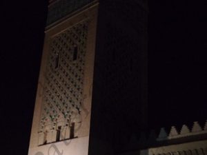 24 BAHIA PALACE KOUTOUBIA MOSQUE SAADIAN TOMBS MARRAKESH ΜΑΡΟΚΟ 17_18-08-2016