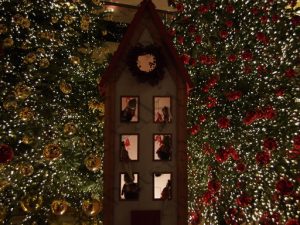 24 ΧΡΙΣΤΟΥΓΕΝΝΙΑΤΙΚΟΣ ΣΤΟΛΙΣΜΟΣ INTERCONTINENTAL 20-12-2016