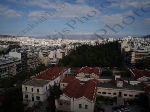 25 ΛΥΚΑΒΗΤΤΟΣ ΑΚΡΟΠΟΛΗ HILTON ΝΟΣΟΚΟΜΕΙΟ ΣΥΓΓΡΟΥ 23-11-2016