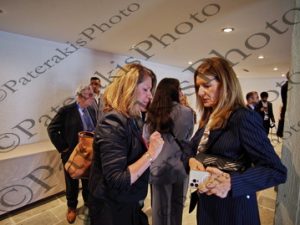 27 ΠΑΥΛΟΠΟΥΛΟΣ ΠΑΠΑΣΤΑΥΡΟΥ ΜΑΡΙΝΑΚΗΣ ΚΑΤΡΟΥΓΚΑΛΟΣ ΣΔΟΥΚΟΥ ΦΑΡΑΝΤΟΥΡΗΣ ΤΣΑΚΟΓΛΟΥ ΚΑΛΑΦΑΤΗΣ ΠΤΩΧΟΣ ΒΑΡΔΙΝΟΓΙΑΝΝΗΣ ΠΑΠΑΛΟΥΚΑΣ BODIROGA DELPHI ECONOMY FORUM XI 3η ΜΕΡΑ AMALIA HOTEL 24-04-2026