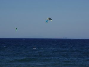 30 KITESURFER ΜΟΝΟΛΙΘΟΣ 23-05-2016