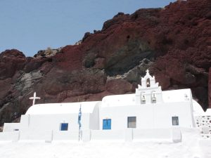 33 ΚΟΚΚΙΝΗ ΠΑΡΑΛΙΑ ΣΑΝΤΟΡΙΝΗ 23-05-2016