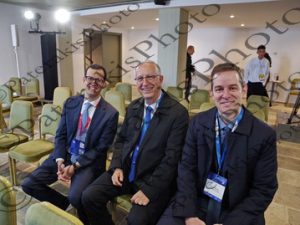 34 ΣΧΟΙΝΑΣ ΡΟΥΣΟΠΟΥΛΟΣ ΠΡΩΤΟΨΑΛΤΗΣ ΤΣΑΚΙΡΗΣ ΣΑΜΑΡΑΣ ΠΑΠΑΛΟΥΚΑΣ BODIROGA DELPHI ECONOMY FORUM XI 3η ΜΕΡΑ ΑΠΟΛΛΩΝ AMALIA HOTEL 24-04-2026