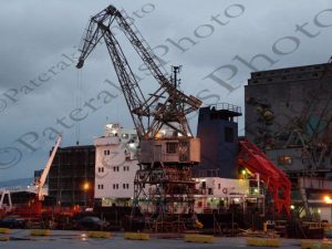 35 ΠΕΤΡΙΝΗ ΔΕΞΑΜΕΝΗ ΟΛΠ ΛΙΜΑΝΙ ΠΕΙΡΑΙΑ 25-11-2016