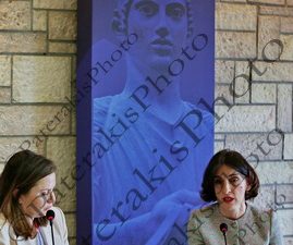 36 ΦΑΡΑΝΤΟΥΡΗΣ ΠΛΑΤΙΑΣ DELPHI ECONOMY FORUM XI 3η ΜΕΡΑ ΑΠΟΛΛΩΝΙΑ HOTEL ΔΕΛΦΟΙ 24-04-2026