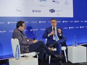 7 th POWER & GAS  Α ΜΕΡΑ 06-04-2026