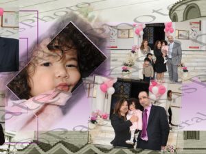 ΒΑΠΤΙΣΗ ΑΓ.ΚΩΝΣΤΑΝΤΙΝΟΥ & ΕΛΕΝΗΣ ΚΗΠΟΥΠΟΛΗ 25-01-2015