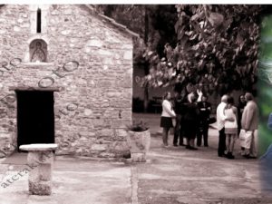 ΒΑΠΤΙΣΗ ΠΑΛΑΙΟΠΑΝΑΓΙΑ ΠΑΙΑΝΙΑ 28-05-2017