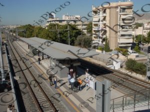 01 ΧΡΥΣΟΧΟΙΔΗΣ ΕΓΚΑΙΝΕΙΑ ΣΤΑΘΜΟΥ ΟΣΕ ΤΑΥΡΟΥ 01-10-2014