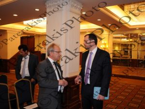 01 ΔΕΝΔΙΑΣ ENTERPRISE GREECE ΠΡΕΣΒΕΙΑ ΓΕΡΜΑΝΙΑΣ ΗΜΕΡΙΔΑ ΕΞΑΓΩΓΩΝ ELECTRA PALACE 17-09-2014