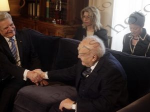 01 GAYCK JOACHIM ΠΡΟΕΔΡΟΣ ΓΕΡΜΑΝΙΑΣ ΠΑΠΟΥΛΙΑΣ ΕΠΙΣΗΜΗ ΕΠΙΣΚΕΨΗ ΠΡΟΕΔΡΙΚΟ 06_07-03-2014