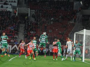 01 ΟΣΦΠ ΠΑΟ ΑΟ 0-3 SUPER LEAGUE ΚΑΡΑΙΣΚΑΚΗ Ν ΦΑΛΗΡΟ 03-03-2014