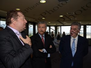 02 ΒΕΝΙΖΕΛΟΣ ΚΟΥΡΚΟΥΛΑΣ ΓΕΥΜΑ ΧΟΡΗΓΩΝ ΠΡΟΕΔΡΙΑΣ ΕΥΡ.ΕΝΩΣΗΣ  ΥΠ.ΕΞΩΤΕΡΙΚΩΝ 08-07-2014