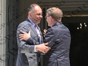 02 WADEPHUL ΥΠΕΞ ΓΕΡΜΑΝΙΑ ΓΕΡΑΠΕΤΡΙΤΗΣ ΥΠΟΔΟΧΗ ΚΑΤΙΔΙΑΝ ΔΗΛΩΣΕΙΣ ΥΠΕΞ 04-05-2026