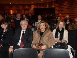 03 ΒΕΝΙΖΕΛΟΣ ΜΑΝΙΑΤΗΣ ΣΥΝΕΔΡΙΟ ΤΟ ΜΕΛΛΟΝ ΤΗΣ ΕΥΡΩΠΗΣ Μ.ΜΟΥΣΙΚΗΣ 06_07-02-2014