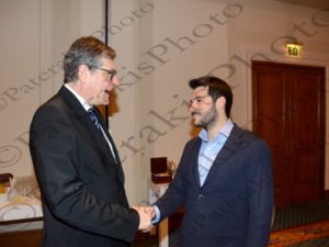 03 GAUCK JOACHIM ΠΡΟΕΔΡΟΣ ΓΕΡΜΑΝΙΑΣ ΕΛΛΗΝΕΣ ΕΠΙΧΕΙΡΗΜΑΤΙΕΣ Μ.ΒΡΕΤΑΝΙΑ 07-03-2014