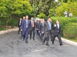05 ABDULLAH BIN ZAYED AL NAHYAN ΥΠ.ΕΞ. ΗΑΕ ΣΑΜΑΡΑΣ Μ.ΜΑΞΙΜΟΥ 06-05-2014