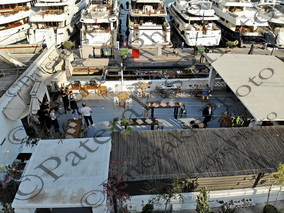 05 ΓΕΩΡΓΟΥΛΗΣ DRITSAKIS ΚΟΚΤΕΙΛ COCKTAIL GGROUP DINO THEO ATLANTIS HAMS & CLAMS ΜΑΡΙΝΑ ΖΕΑΣ ΠΕΙΡΑΙΑΣ 28-05-2026