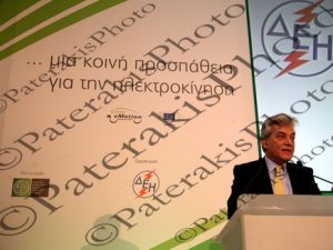 05 ΜΑΝΙΑΤΗΣ ΔΕΗ GREEN E MOTION ΖΑΠΠΕΙΟ 24-09-2014