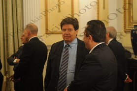 06 ΑLIYEF ΠΡΟΕΔΡΟΣ ΑΖΕΡΜΠΑΙΤΖΑΝ ΠΑΠΟΥΛΙΑΣ ΔΕΞΙΩΣΗ ΠΡΟΕΔΡΙΚΟ 16-06-2014