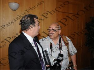 06 ΧΡΥΣΟΧΟΙΔΗΣ ΑΝΑΚΟΙΝΩΣΗ ΓΡΑΜΜΗΣ 4 ΜΕΤΡΟ ΥΠ.ΜΕΤΑΦΟΡΩΝ 25-09-2014
