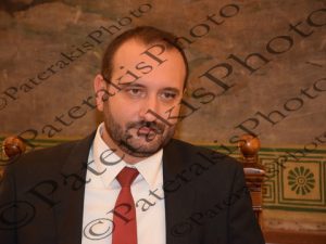 06 ΜΕΙΜΑΡΑΚΗΣ ΟΙΚΟΝΟΜΙΚΟ ΕΠΙΜΕΛΗΤΗΡΙΟ ΥΠΟΓΡΑΦΗ ΣΥΝΕΡΓΑΣΙΑΣ ΒΟΥΛΗ 08-10-2014