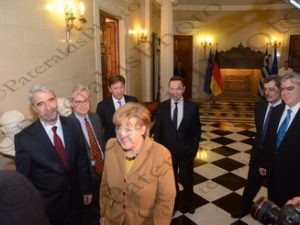 06 MERKEL ΚΑΓΚΕΛΑΡΙΟΣ ΓΕΡΜΑΝΙΑΣ ΣΑΜΑΡΑΣ Μ.ΜΑΞΙΜΟΥ 11-04-2014