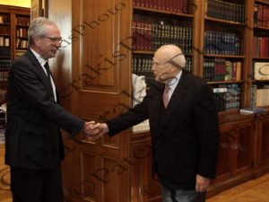 06 ΠΑΠΟΥΛΙΑΣ ΛΟΥΡΑΝΤΟΣ ΠΡΟΕΔΡΟΣ ΦΑΡΜΑΚΕΥΤΙΚΟΥ ΣΥΛΛΟΓΟΥ ΠΡΟΕΔΡΙΚΟ 20-11-2014