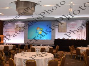 06 ΣΑΜΑΡΑΣ ΒΡΟΥΤΣΗΣ ΕΣEΕ 20 ΧΡΟΝΙΑ HILTON 10-12-2014