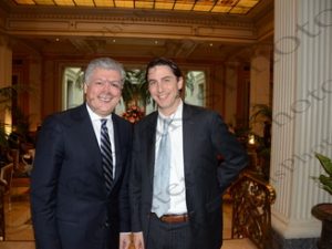 07 ΒΕΝΙΖΕΛΟΣ ΜΑΝΙΑΤΗΣ ΠΑΠΑΓΕΩΡΓΙΟΥ ATHENS ENERGY FORUM Μ.ΒΡΕΤΑΝΙΑ 13_14-03-2014