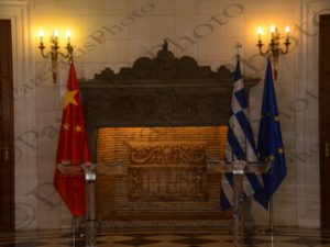 07 LI KEQIANG ΠΡΩΘΥΠΟΥΡΓΟΣ ΚΙΝΑΣ ΣΑΜΑΡΑΣ Μ. ΜΑΞΙΜΟΥ 19-06-2014