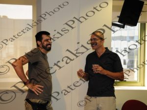 07 ΜΑΝΙΑΤΗΣ ΕΠΑ ΑΤΤΙΚΗΣ ΕΠΑ ΘΕΣΣΑΛΟΝΙΚΗΣ ΕΠΙΔΟΤΗΣΗ ΕΓΚΑΤΑΣΤΑΣΗΣ Φ.ΑΕΡΙΟΥ ΥΠΕΚΑ 25-09-2014
