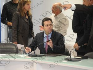 07 ΣΑΜΑΡΑΣ ΧΑΤΖΗΔΑΚΗΣ ΣΥΝΕΝΤΕΥΞΗ ΤΥΠΟΥ ΑΠΛΟΠΟΙΗΣΗ ΔΙΑΔΙΚΑΣΙΩΝ ΑΔΕΙΟΔΟΤΗΣΗΣ ΕΠΙΧΕΙΡΗΣΕΩΝ ΥΠ.ΑΝΑΠΤΥΞΗΣ 17-02-2014
