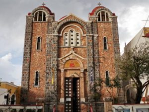 09 ΕΚΚΛΗΣΙΑ ΑΓ ΜΑΡΙΝΑ ΑΓ ΜΑΡΙΝΑ 03-04-2026
