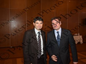 09 ΠΑΠΑΓΕΩΡΓΙΟΥ ΜΑΝΙΑΤΗΣ ΠΑΠΑΔΟΠΟΥΛΟΣ GREEK GAS AND POWER MARKETS INTERCONTINENTAL 16-12-2014