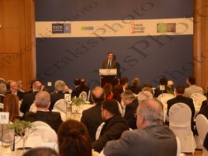 09 ΣΑΜΑΡΑΣ GREEK ENERGY FORUM INTERCONTINENTAL 29-04-2014