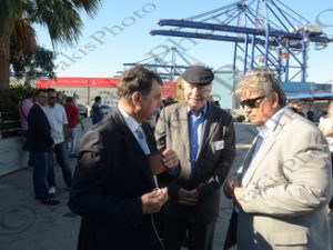 10 LI KEQIANG ΠΡΩΘΥΠΟΥΡΓΟΣ ΚΙΝΑΣ ΣΑΜΑΡΑΣ COSCO ΤΡΕΝΟΣΕ 20-06-2014