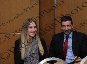 10 ΜΗΤΑΡΑΚΗΣ ΣΥΝΕΔΡΙΟ ΕΞΑΓΩΓΗΣ EUROBANK INTERCONTINENTAL 26-11-2014