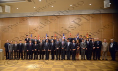 12 LI KEQIANG ΠΡΩΘΥΠΟΥΡΓΟΣ ΚΙΝΑΣ ΣΑΜΑΡΑΣ INTERCONTINENTAL 20-06-2014