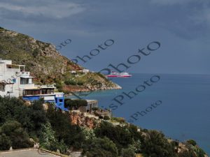12 SUPERFAST FERRIES ΛΕΡΟΣ 04-04-2026