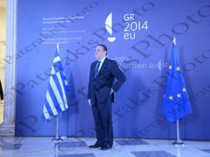 13 ΑΘΑΝΑΣΙΟΥ ΑΤΥΠΟ ΣΥΜΒΟΥΛΙΟ ΥΠΟΥΡΓΩΝ ΔΙΚΑΙΟΣΥΝΗΣ ΕΕ ΖΑΠΠΕΙΟ 23-01-2014