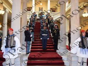 13 ΠΑΠΟΥΛΙΑΣ ΧΡΙΣΤΟΥΓΙΕΝΝΙΑΤΙΚΑ ΚΑΛΑΝΤΑ ΠΡΟΕΔΡΙΚΟ 24-12-2014