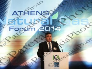 14 ΠΑΠΑΓΕΩΡΓΙΟΥ ATHENS NATURAL GAS FORUM Μ.ΒΡΕΤΑΝΙΑ 30-06-2014