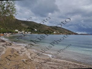 14 ΠΑΡΑΛΙΑ ΞΗΡΟΚΑΜΠΟΣ ΛΕΡΟΣ 04-04-2026