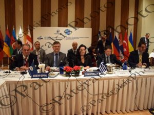15 ΚΕΦΑΛΟΓΙΑΝΝΗ ΣΥΝΑΝΤΗΣΗ ΜΕΛΩΝ BSEC Μ.ΒΡΕΤΑΝΙΑ 23-10-2014