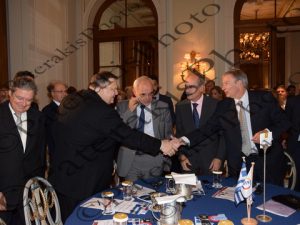 16 ΒΕΝΙΖΕΛΟΣ ΔΕΝΔΙΑΣ ΚΕΦΑΛΟΓΙΑΝΝΗ ΠΑΠΑΔΟΠΟΥΛΟΣ ΕΠΕΝΔΥΣΕΙΣ ΑΠΟ ΓΑΛΛΟΦΩΝΕΣ ΧΩΡΕΣ Μ.ΒΡΕΤΑΝΙΑ 23-10-2014