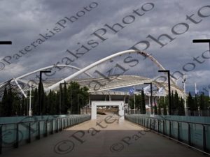 16 ΕΠΙΣΚΕΥΗ ΣΤΕΓΑΣΤΡΟ ΟΑΚΑ ΟΛΥΜΠΙΑΚΟ ΣΤΑΔΙΟ 23-05-2026