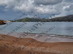 17 ΠΑΡΑΛΙΑ ΚΟΚΚΙΝΑ ΛΕΡΟΣ 04-04-2026