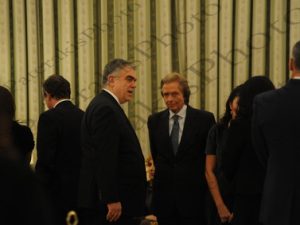 19 ΠΑΠΟΥΛΙΑΣ ΔΕΞΙΩΣΗ ΔΙΠΛΩΜΑΤΙΚΟΥ ΣΩΜΑΤΟΣ ΠΡΟΕΔΡΙΚΟ 29-01-2014